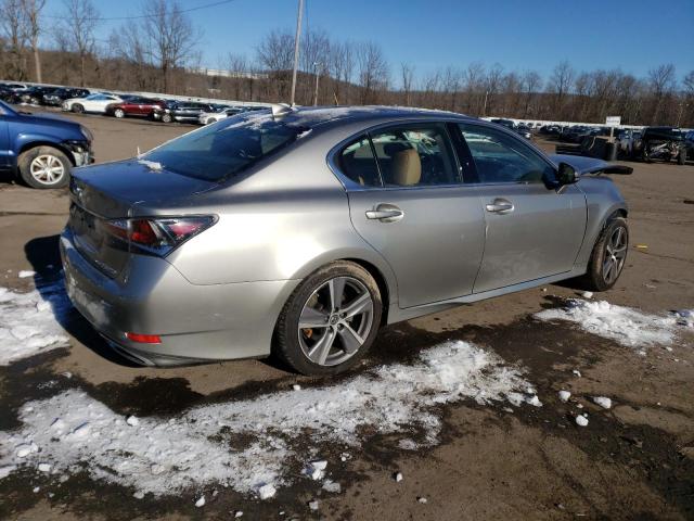 Photo 2 VIN: JTHFZ1CL0LA012805 - LEXUS GS350 