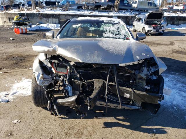 Photo 4 VIN: JTHFZ1CL0LA012805 - LEXUS GS350 