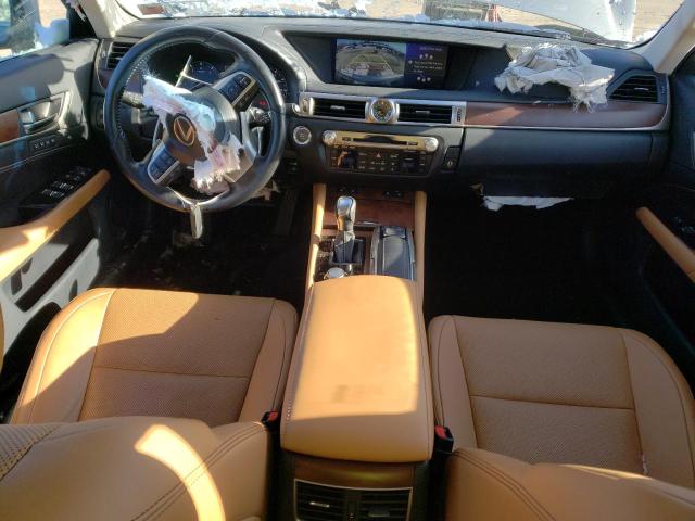 Photo 7 VIN: JTHFZ1CL0LA012805 - LEXUS GS350 