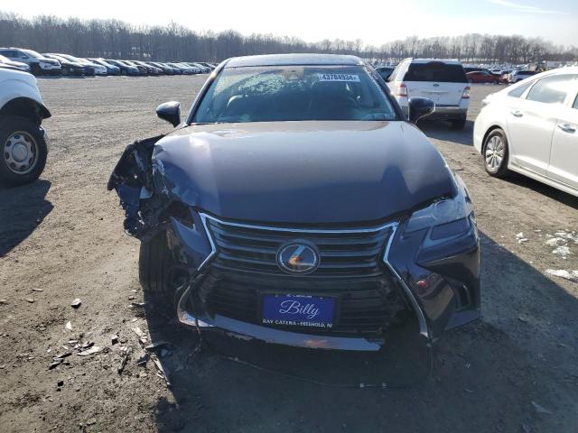 Photo 4 VIN: JTHFZ1CL8LA012244 - LEXUS GS350 