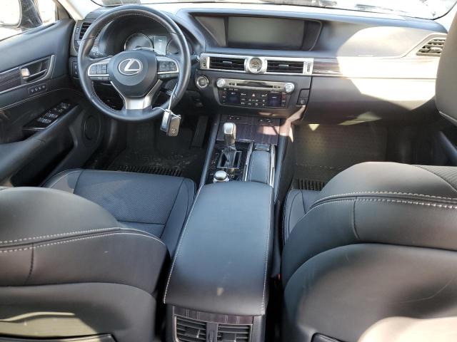 Photo 7 VIN: JTHFZ1CL8LA012244 - LEXUS GS350 