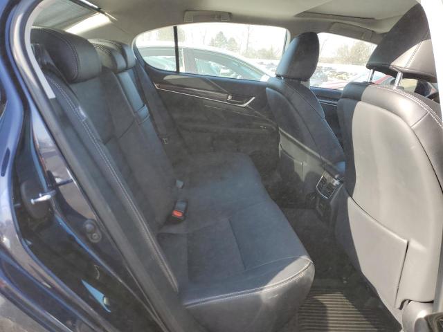 Photo 9 VIN: JTHFZ1CL8LA012244 - LEXUS GS350 