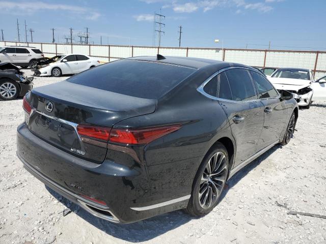 Photo 3 VIN: JTHG5LFF2N5017002 - LEXUS LS 500 