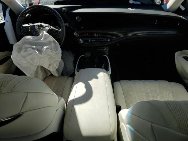 Photo 7 VIN: JTHG5LGF5L5007527 - LEXUS LS500 