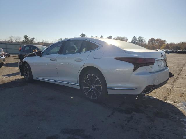 Photo 1 VIN: JTHG5LGF5P5011325 - LEXUS LS 500 