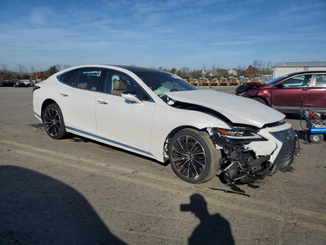 Photo 3 VIN: JTHG5LGF5P5011325 - LEXUS LS 500 