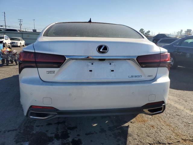 Photo 5 VIN: JTHG5LGF5P5011325 - LEXUS LS 500 