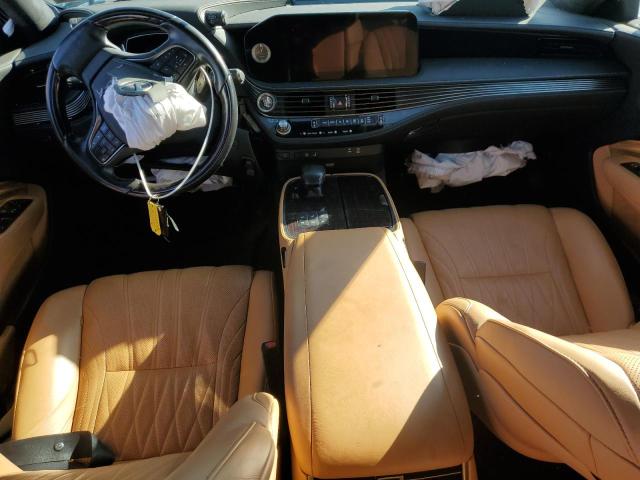 Photo 7 VIN: JTHG5LGF5P5011325 - LEXUS LS 500 