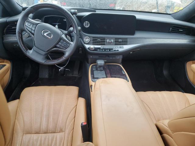 Photo 7 VIN: JTHG5LGF7M5009703 - LEXUS LS 500 