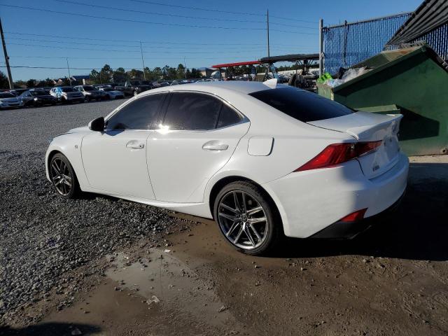 Photo 1 VIN: JTHG81F22L5041015 - LEXUS IS 300 F S 