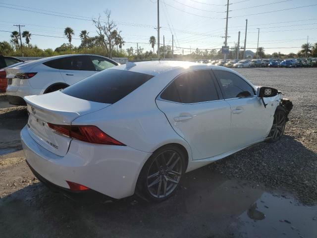 Photo 2 VIN: JTHG81F22L5041015 - LEXUS IS 300 F S 