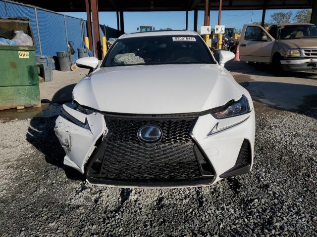 Photo 4 VIN: JTHG81F22L5041015 - LEXUS IS 300 F S 