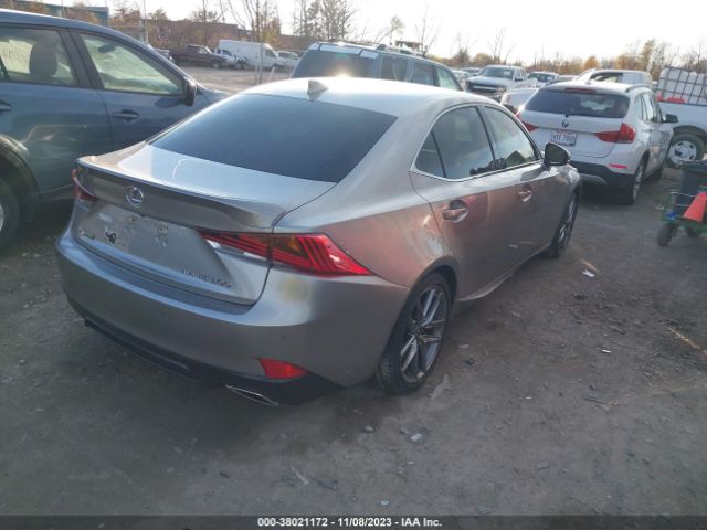 Photo 3 VIN: JTHG81F22L5042844 - LEXUS IS 300 