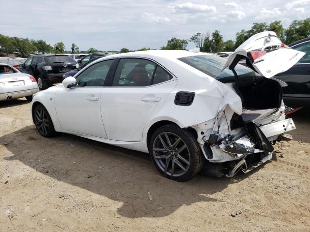 Photo 1 VIN: JTHG81F24L5042814 - LEXUS IS 300 F-S 