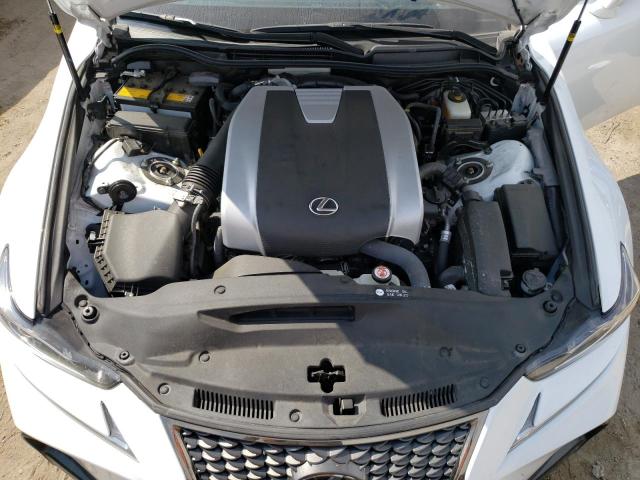 Photo 10 VIN: JTHG81F24L5042814 - LEXUS IS 300 F-S 