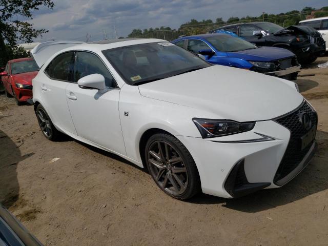 Photo 3 VIN: JTHG81F24L5042814 - LEXUS IS 300 F-S 