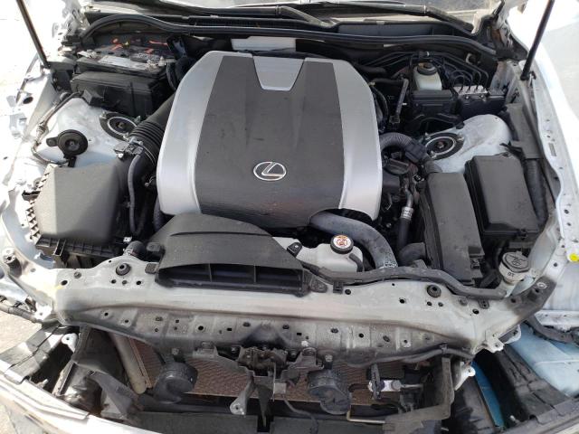 Photo 10 VIN: JTHG81F28L5041844 - LEXUS IS 300 F-S 