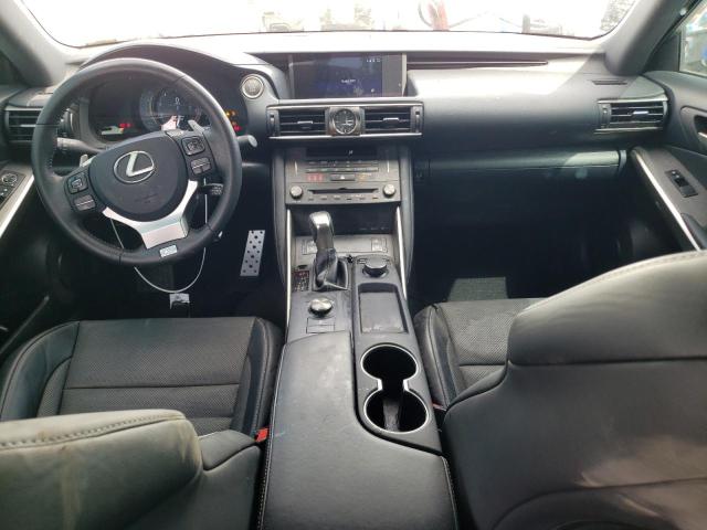 Photo 7 VIN: JTHG81F28L5041844 - LEXUS IS 300 F-S 