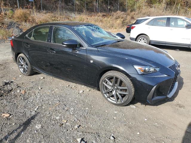 Photo 3 VIN: JTHG81F29L5042405 - LEXUS IS 300 F S 