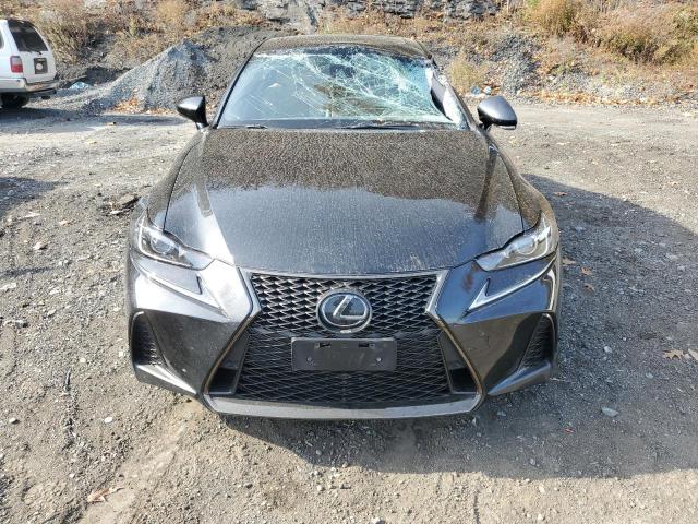 Photo 4 VIN: JTHG81F29L5042405 - LEXUS IS 300 F S 