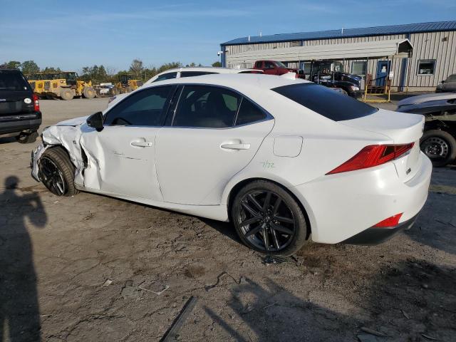 Photo 1 VIN: JTHG81F29L5042596 - LEXUS IS 300 F-S 