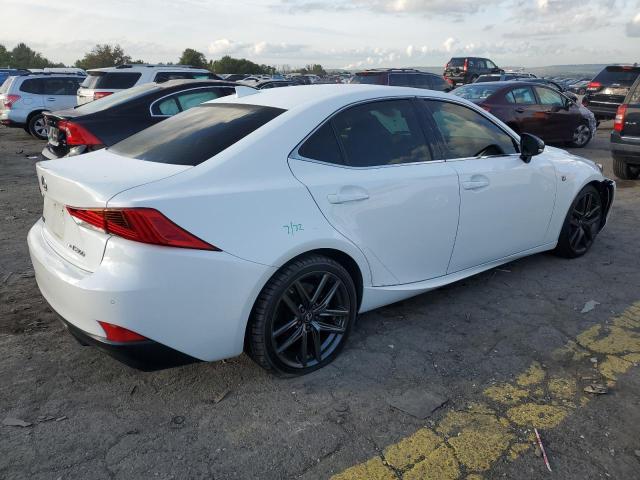 Photo 2 VIN: JTHG81F29L5042596 - LEXUS IS 300 F-S 