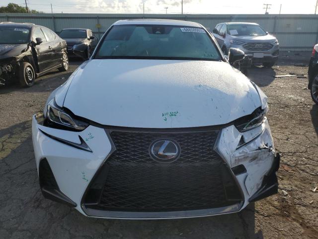 Photo 4 VIN: JTHG81F29L5042596 - LEXUS IS 300 F-S 