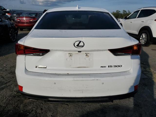 Photo 5 VIN: JTHG81F29L5042596 - LEXUS IS 300 F-S 