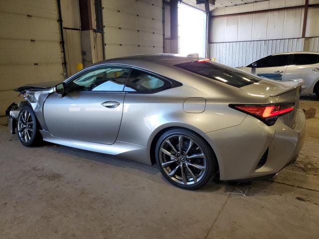 Photo 1 VIN: JTHG85EC1L5006015 - LEXUS RC300 