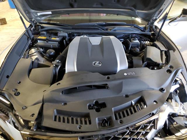 Photo 10 VIN: JTHG85EC1L5006015 - LEXUS RC300 