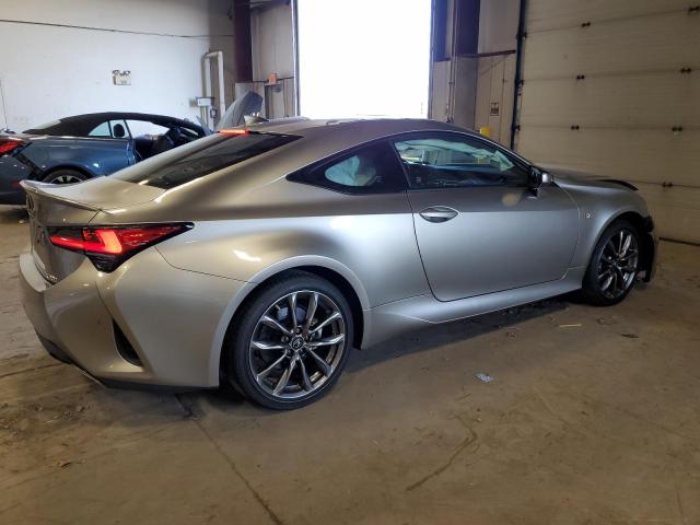 Photo 2 VIN: JTHG85EC1L5006015 - LEXUS RC300 