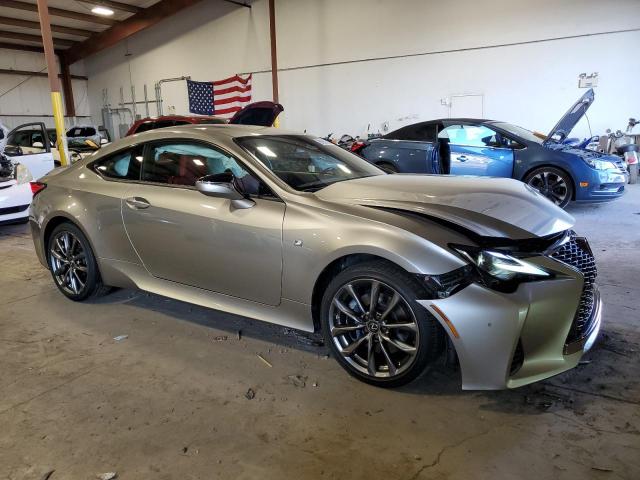 Photo 3 VIN: JTHG85EC1L5006015 - LEXUS RC300 