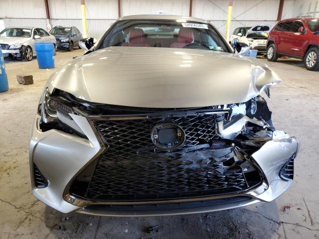 Photo 4 VIN: JTHG85EC1L5006015 - LEXUS RC300 