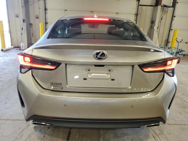 Photo 5 VIN: JTHG85EC1L5006015 - LEXUS RC300 