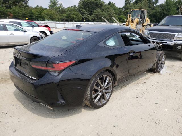 Photo 3 VIN: JTHG85EC2M5006199 - LEXUS RC 300 BAS 