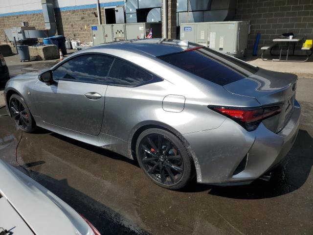 Photo 1 VIN: JTHG85EC3L5005822 - LEXUS RC300 