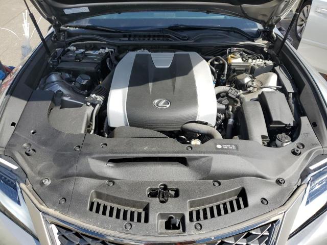 Photo 10 VIN: JTHG85EC3L5005822 - LEXUS RC300 