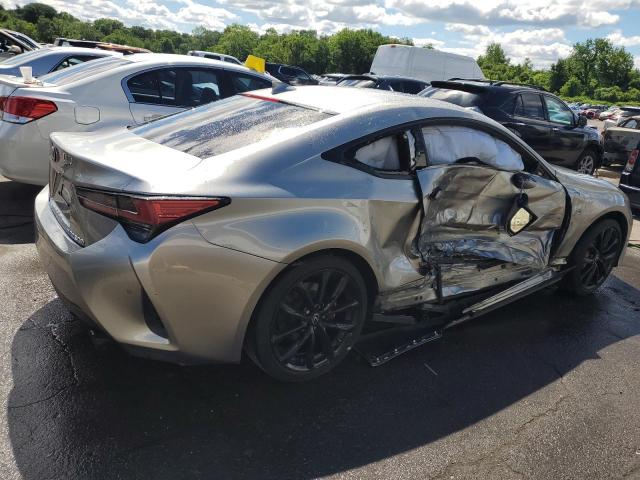 Photo 2 VIN: JTHG85EC3L5005822 - LEXUS RC300 