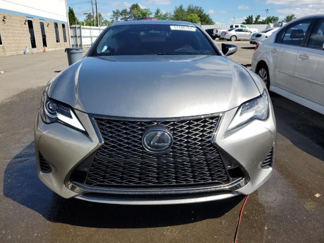 Photo 4 VIN: JTHG85EC3L5005822 - LEXUS RC300 