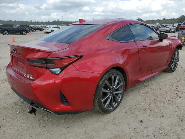 Photo 2 VIN: JTHG85EC8N5006595 - LEXUS RC300 