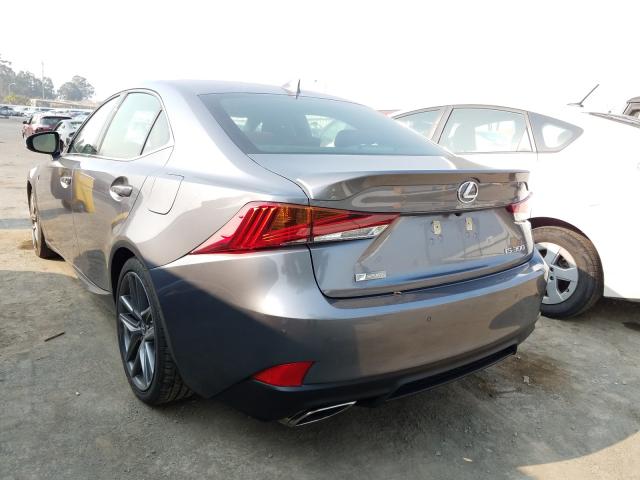 Photo 2 VIN: JTHGA1D20L5101056 - LEXUS IS 300 F-S 