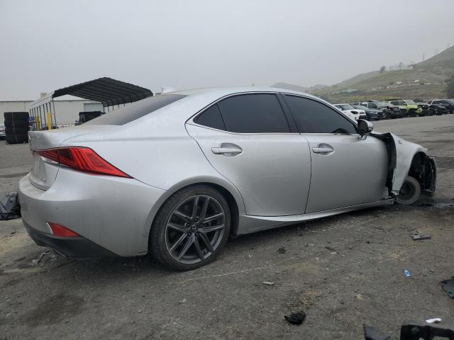 Photo 2 VIN: JTHGA1D20L5104278 - LEXUS IS 