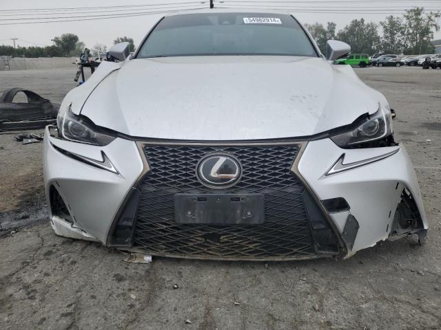 Photo 4 VIN: JTHGA1D20L5104278 - LEXUS IS 