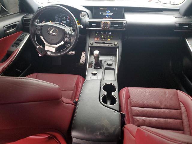 Photo 7 VIN: JTHGA1D20L5104278 - LEXUS IS 