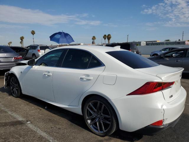 Photo 1 VIN: JTHGA1D20L5105138 - LEXUS IS 300 F S 