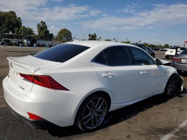 Photo 2 VIN: JTHGA1D20L5105138 - LEXUS IS 300 F S 