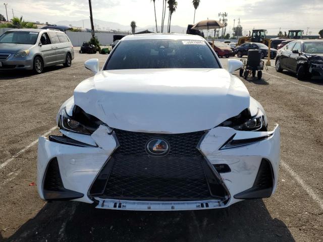 Photo 4 VIN: JTHGA1D20L5105138 - LEXUS IS 300 F S 