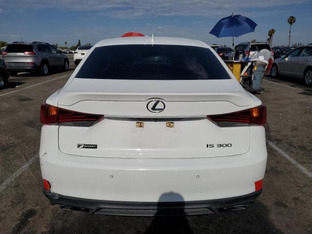 Photo 5 VIN: JTHGA1D20L5105138 - LEXUS IS 300 F S 