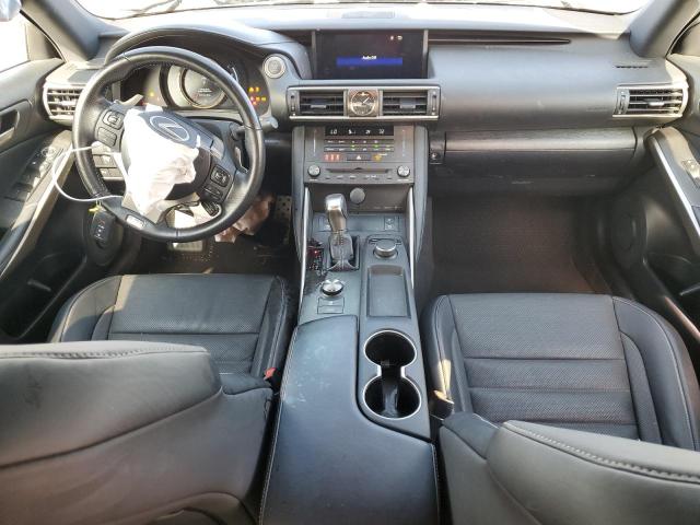 Photo 7 VIN: JTHGA1D20L5105138 - LEXUS IS 300 F S 