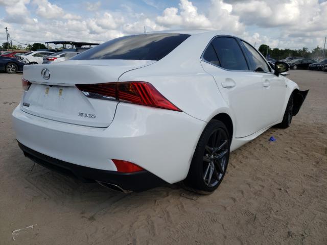 Photo 3 VIN: JTHGA1D20L5106354 - LEXUS IS 300 F-S 